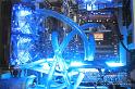 2006 - Athlon X2 5600+ con 2 7950GTX SLI Liquid Cooling Aquastyle Effects